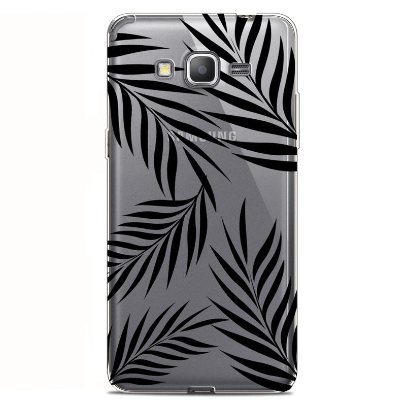کاور مگافون کد C22 - B مناسب برای گوشی موبایل سامسونگ Galaxy Grand Prime / G530