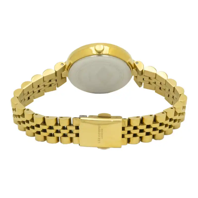 ساعت مچی عقربه ای لی کوپر مدل LC07245.120