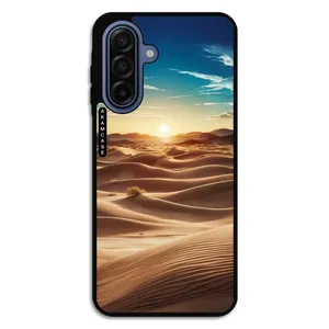 AKAM AMC-WSGA17-DESERT-27 Cover For Samsung Galaxy A17