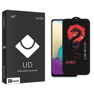Coconut UDB Horo Screen Protector For Samsung galaxy a02