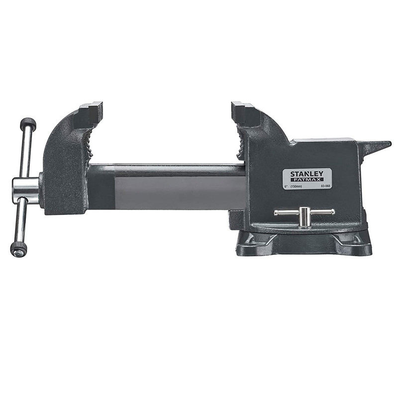 گیره رومیزی استنلی مدل FATMAX 150mm گیره رومیزی استنلی مدل FATMAX 150mm