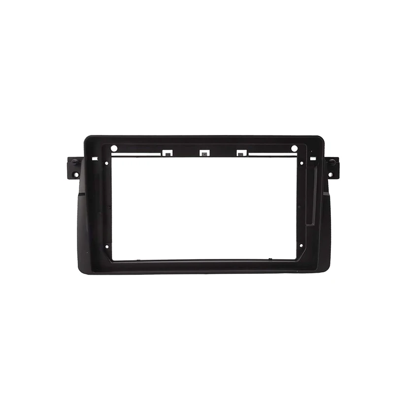 قاب مانیتور فابریک خودرو مدل PSW مناسب برای مزدا 3