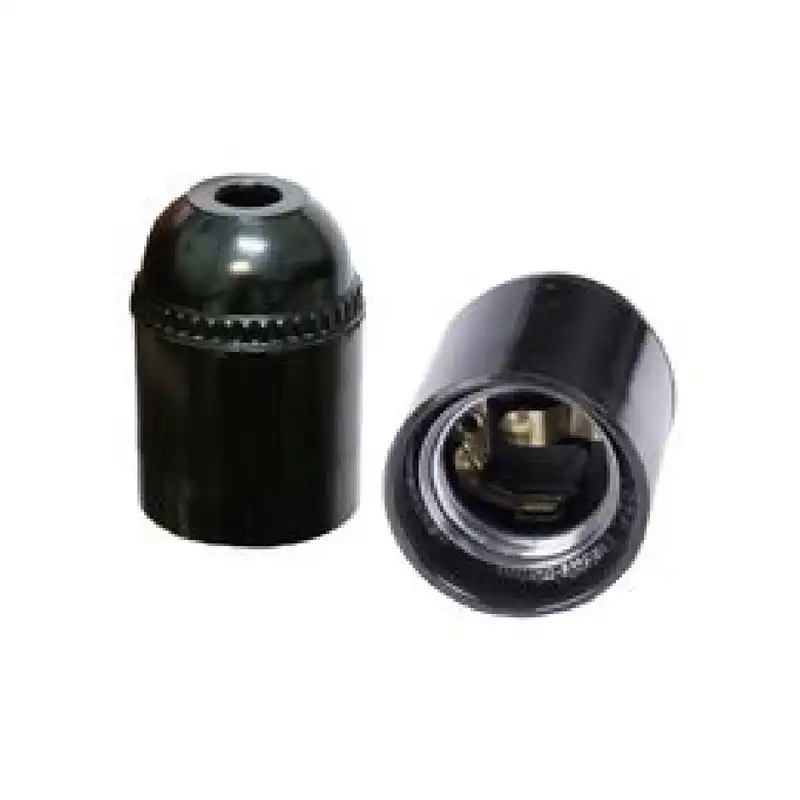 سرپیچ لامپ  مدل E27 بسته 4 عددی