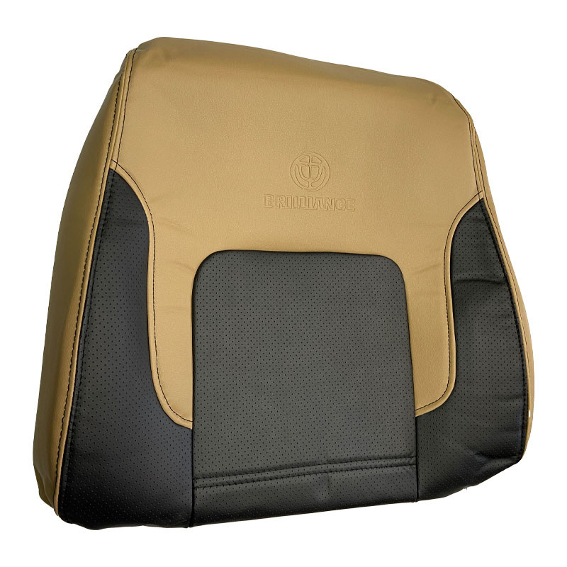 روکش صندلی خودرو مدل 5053 مناسب برای برلیانس H320