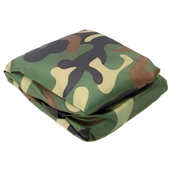 چادر خودرو رویال اسپرت مدل چریکی مناسب برای تیبا 2