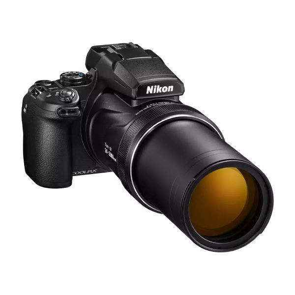 دوربین دیجیتال نیکون مدل  COOLPIX P1100