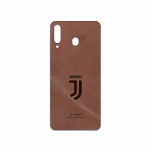 MAHOOT MNL-JUVE Cover Sticker for Samsung Galaxy M30