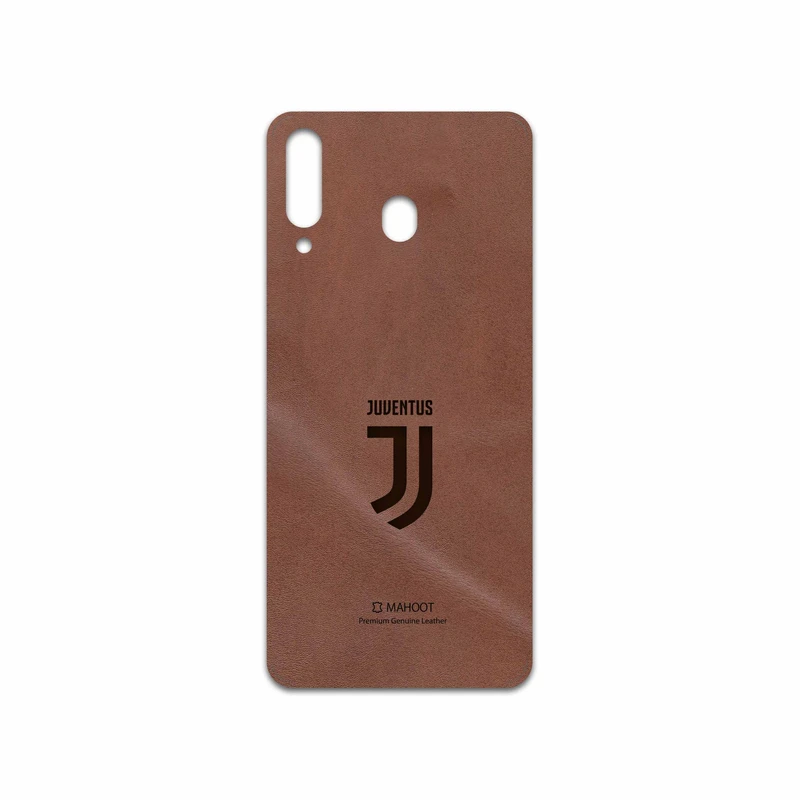 برچسب پوششی ماهوت مدل MNL-JUVE مناسب برای گوشی موبایل سامسونگ Galaxy M30