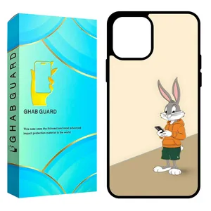 Ghab Guard CHAPGHAB Cover For Apple iPhone 12 / iPhone 12 Pro