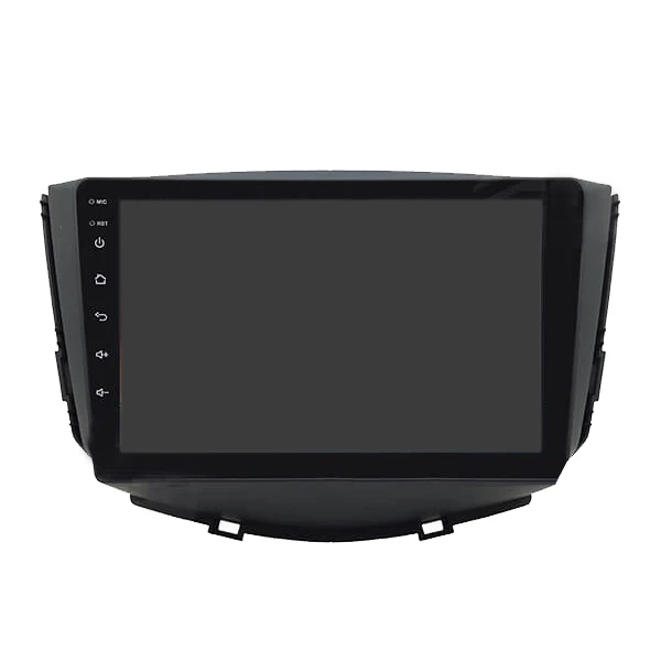 مانیتور خودرو  مدل Mediabar  سایز 9 اینچ مناسب برای لیفان X60