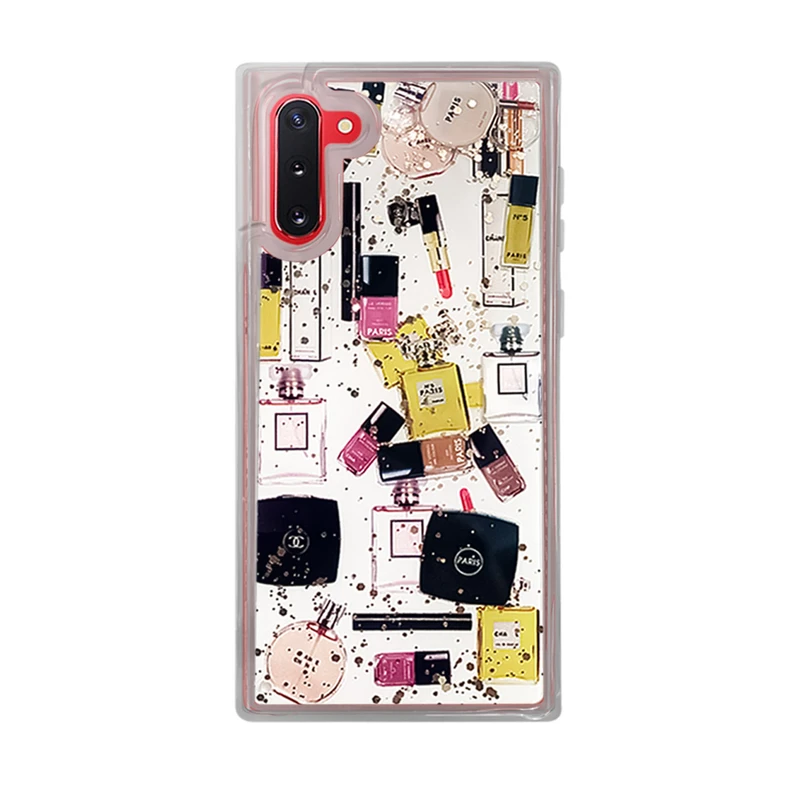 کاور دکین مدل Cosmetics مناسب برای گوشی موبایل سامسونگ  Galaxy Note 10