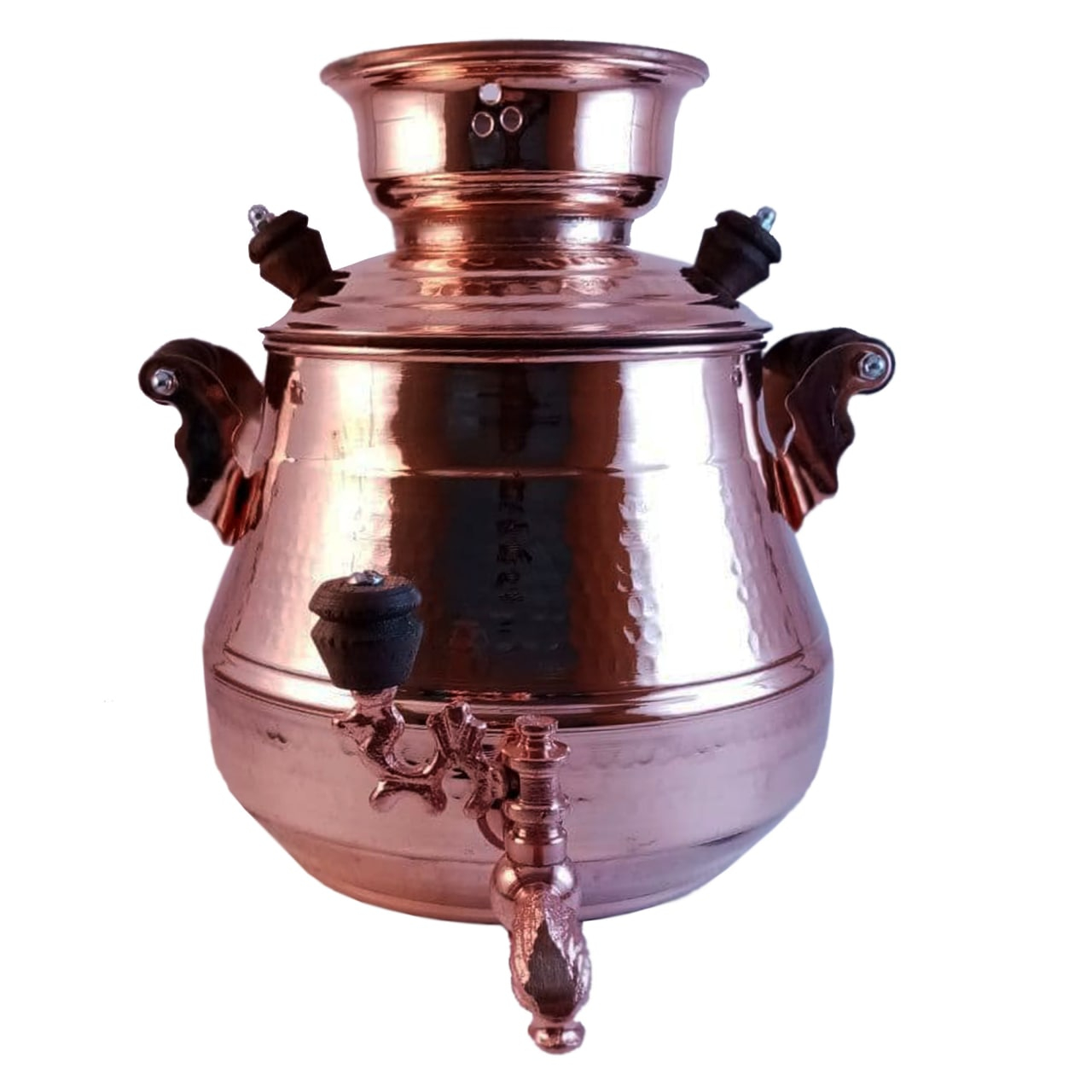 کتری مسی مدل M126