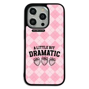 AKAM AMC-WA14PRO-PINK-16 Cover For Apple iPhone 14 Pro