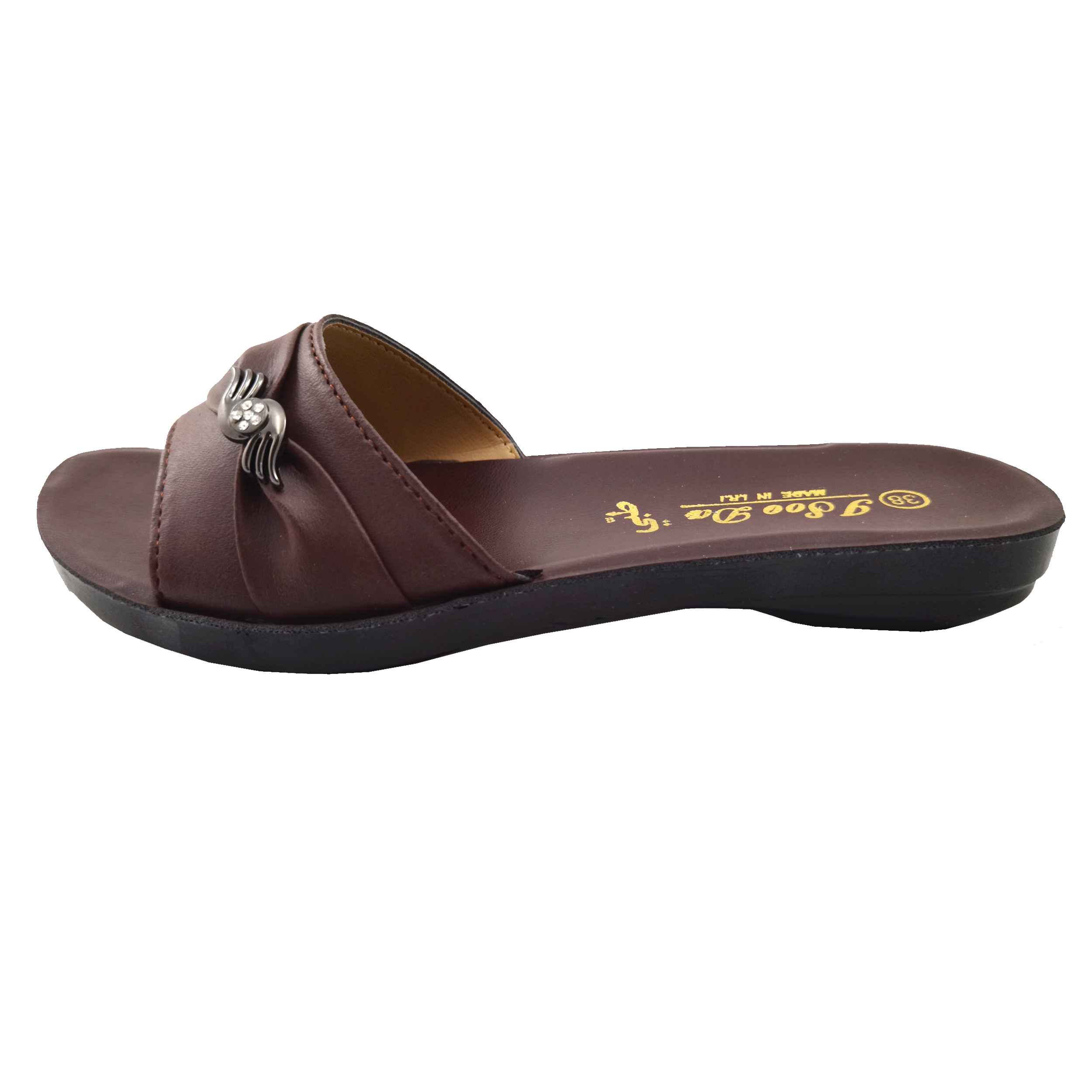 دمپایی زنانه مدل BGH278