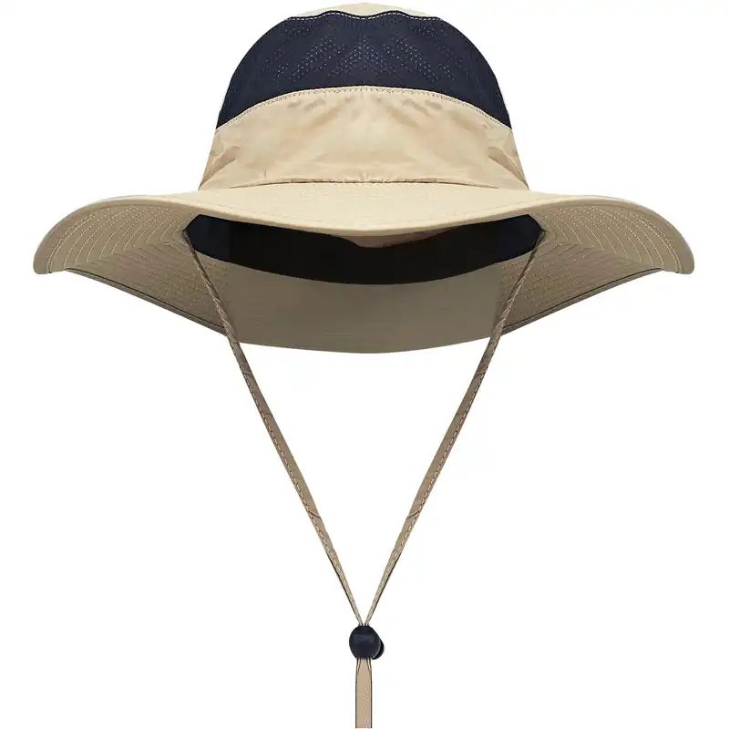 کلاه آفتابگیر مدل LUSIAO