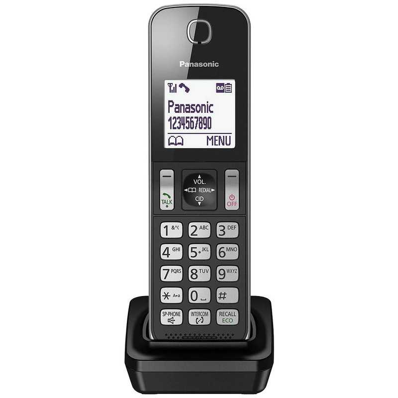 تلفن بی سیم پاناسونیک مدل KX-TGD322 1