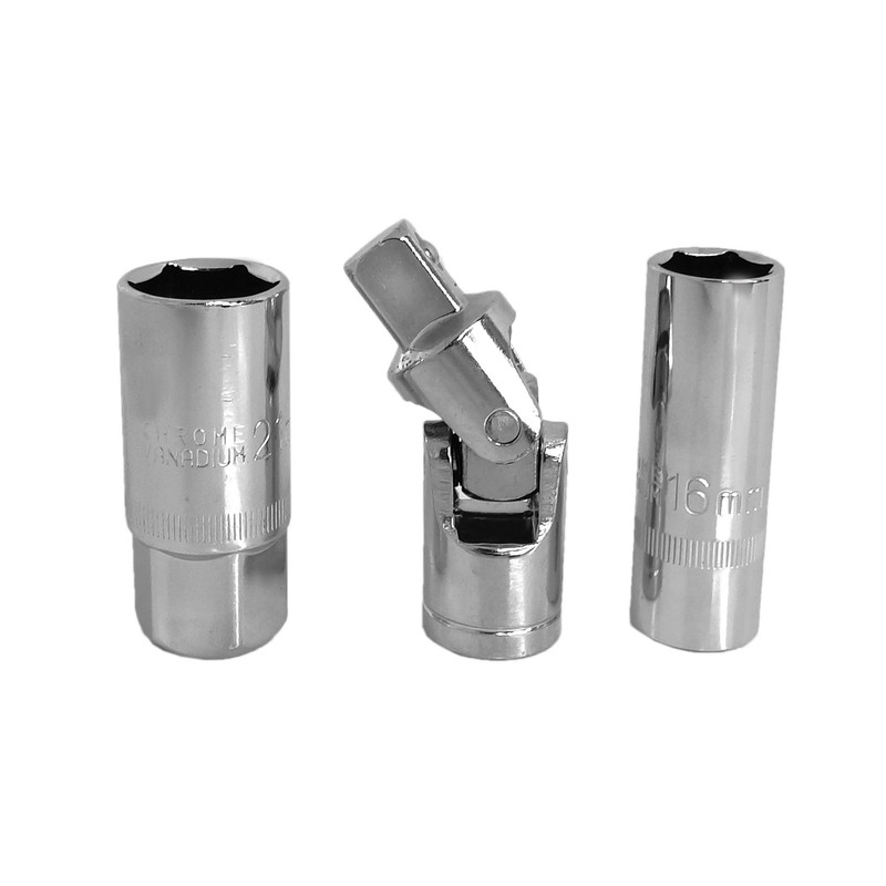 آچار بکس مدل MMA-SLL-32PS  مجموعه 32 عددی