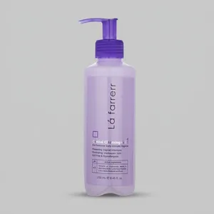 ژل بهداشتی دوشیزگان لافارر مدل Cleansing Gel 1 حجم 250 میلی‌لیتر