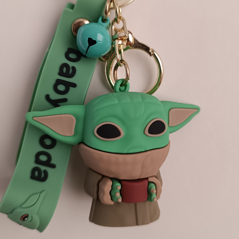 جاکلیدی مدل بی بی یودا