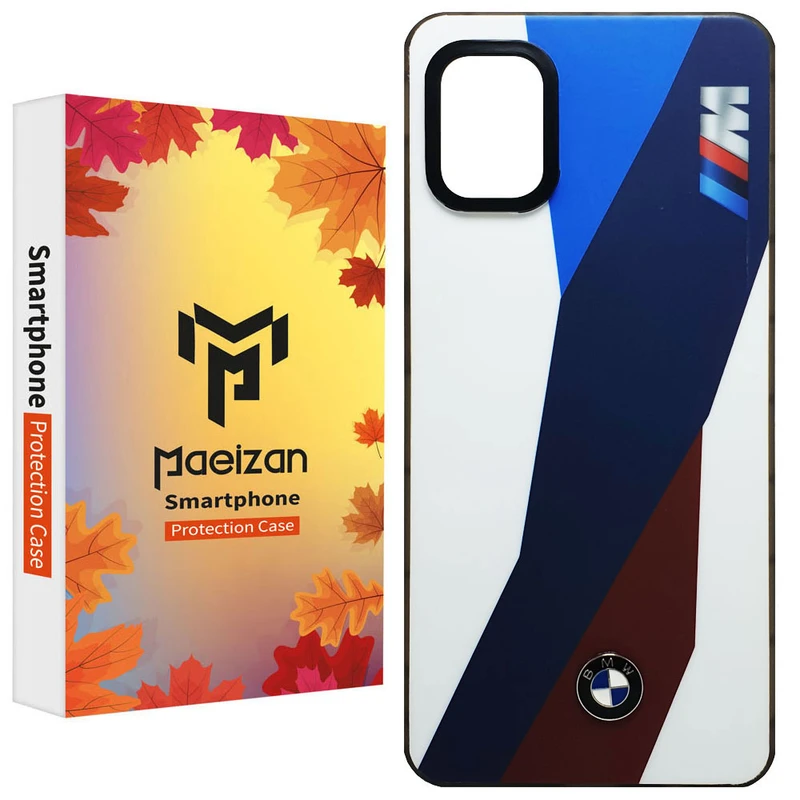 کاور پاییزان مدل BMM01 طرح لاکچری مناسب برای گوشی موبایل سامسونگ Galaxy A51 / M40s 