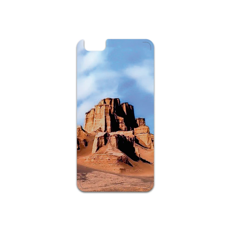 برچسب پوششی ماهوت مدل Kaloot مناسب برای گوشی موبایل آنر 4X