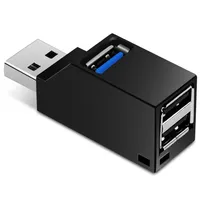 هاب 3 پورت USB3.0 مدل PRO2-U3