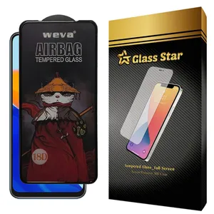  Glass Star AIRGA-Glass Screen Protector For Xiaomi Redmi Note 11 4G