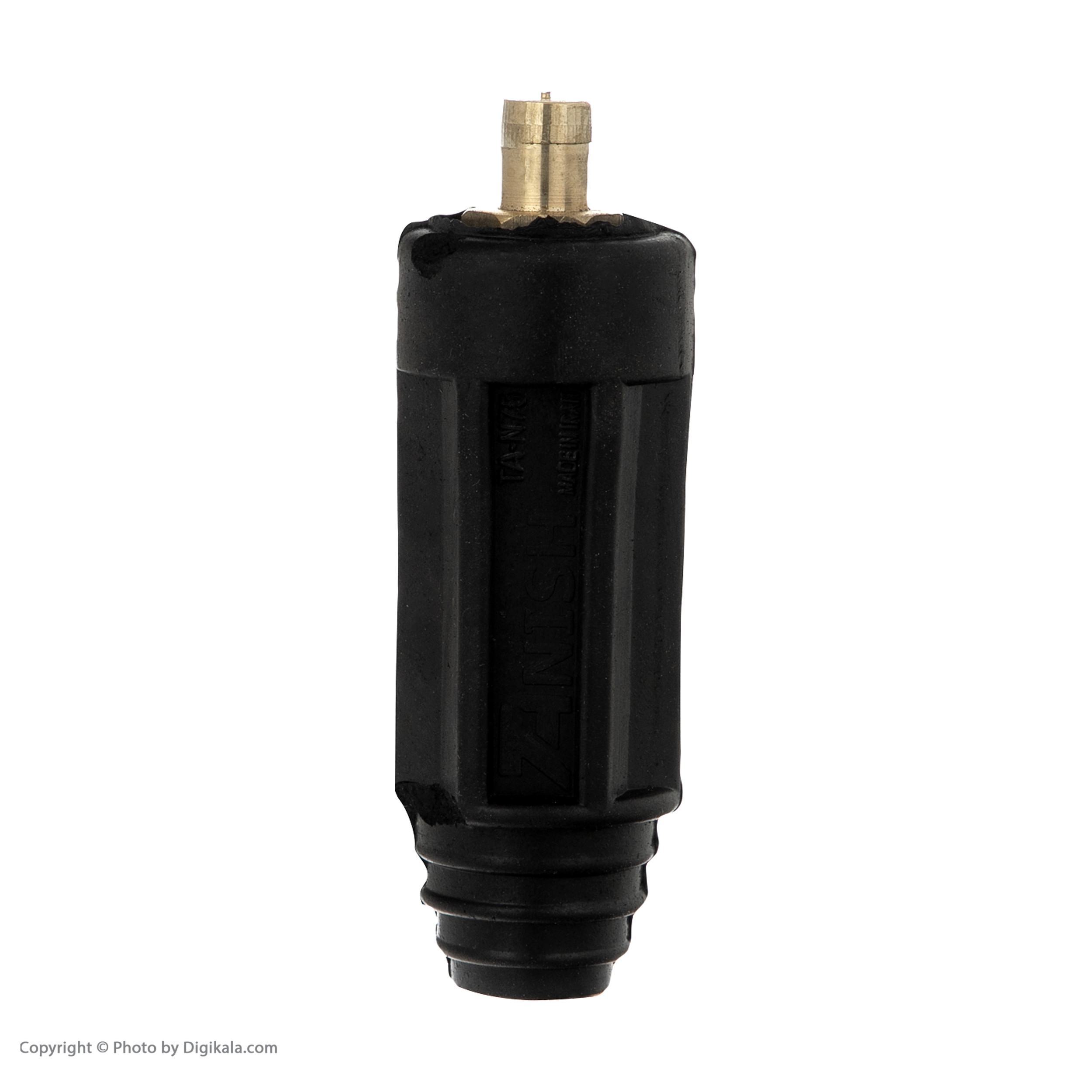 کانکتور نری دستگاه جوش تانیش مدل TA-N75 سایز 75 بسته 10 عددی