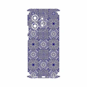 MAHOOT Iran Tile 11-FullSkin Cover Sticker for Motorola Edge 50 Pro