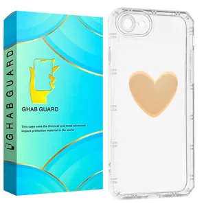 Ghab Guard KPSDH Cover for Apple iPhone 16e