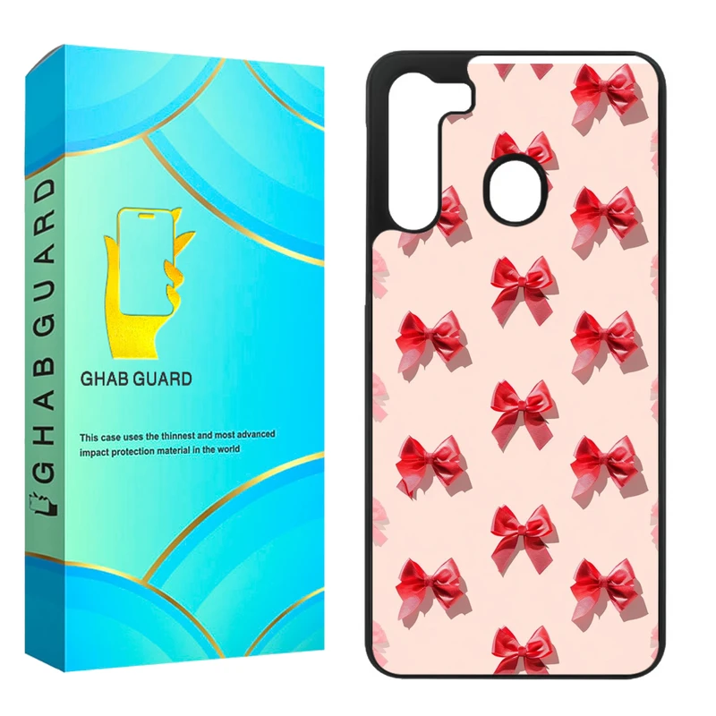 کاور قاب گارد مدل CHAPA21 مناسب برای گوشی موبایل سامسونگ Galaxy A21