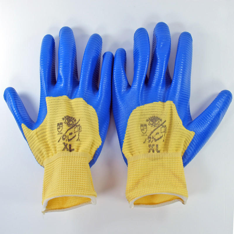 دستکش ايمنی استادکار مدل PA 1870 دستکش ايمنی استادکار مدل PA 1870