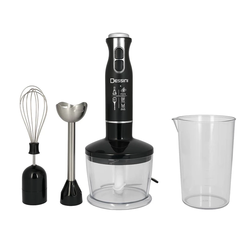 گوشت کوب برقی چندکاره 450 وات دسینی مدل DS-5522