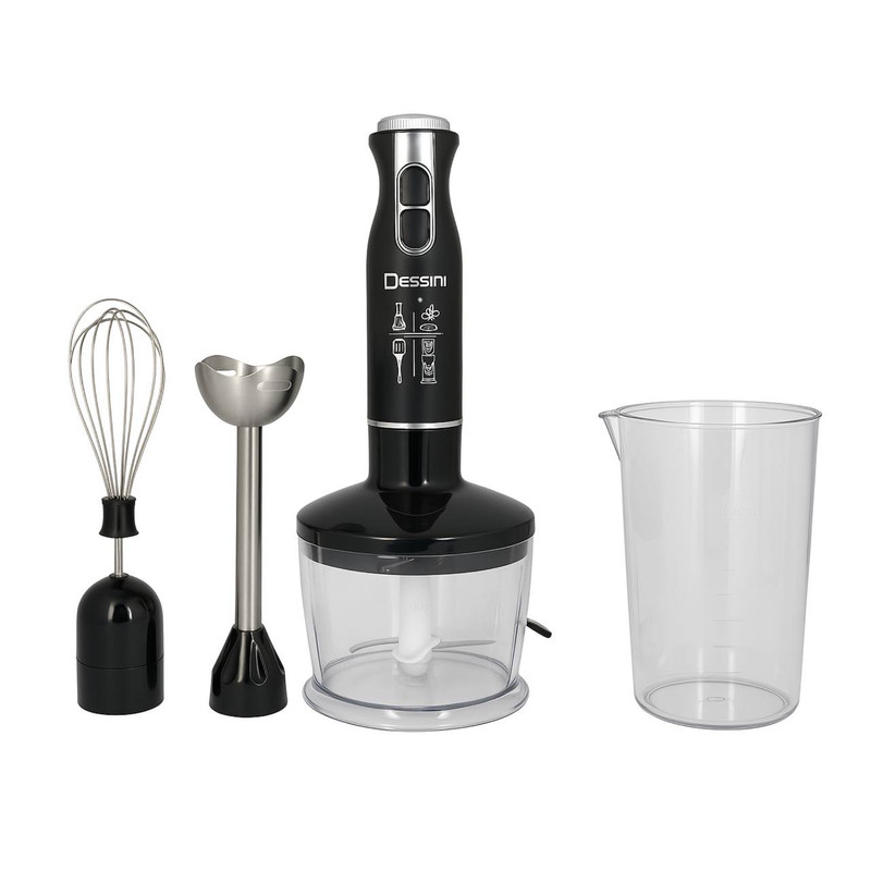 گوشت کوب برقی چندکاره 450 وات دسینی مدل DS-5522