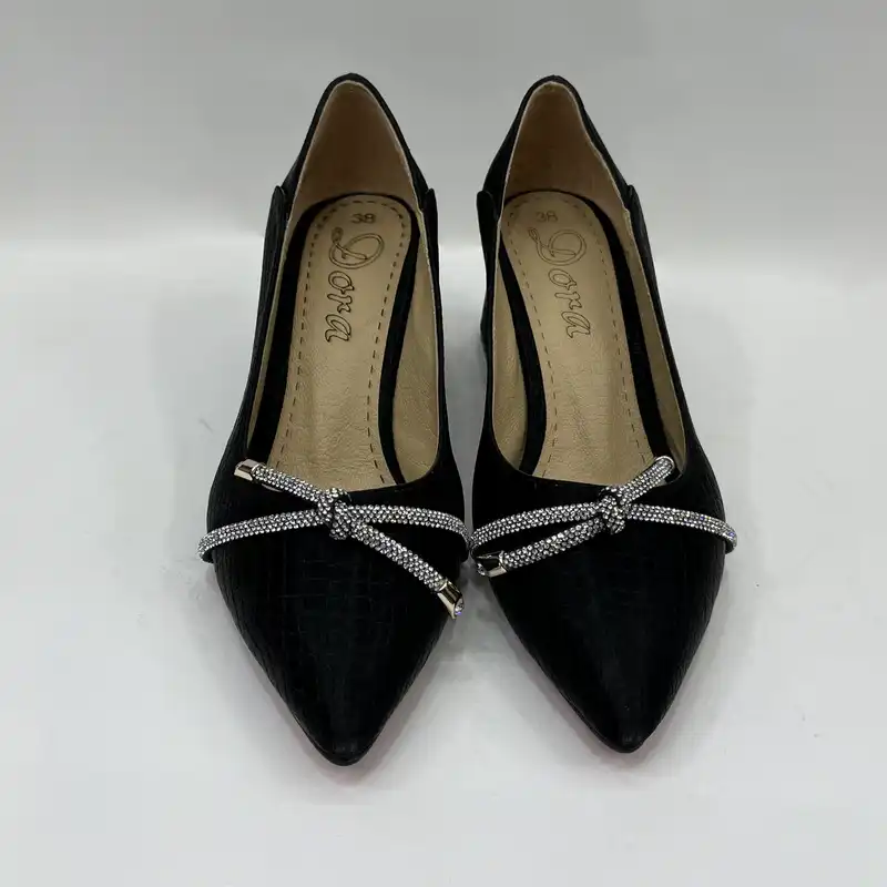 کفش زنانه مدل پرتو