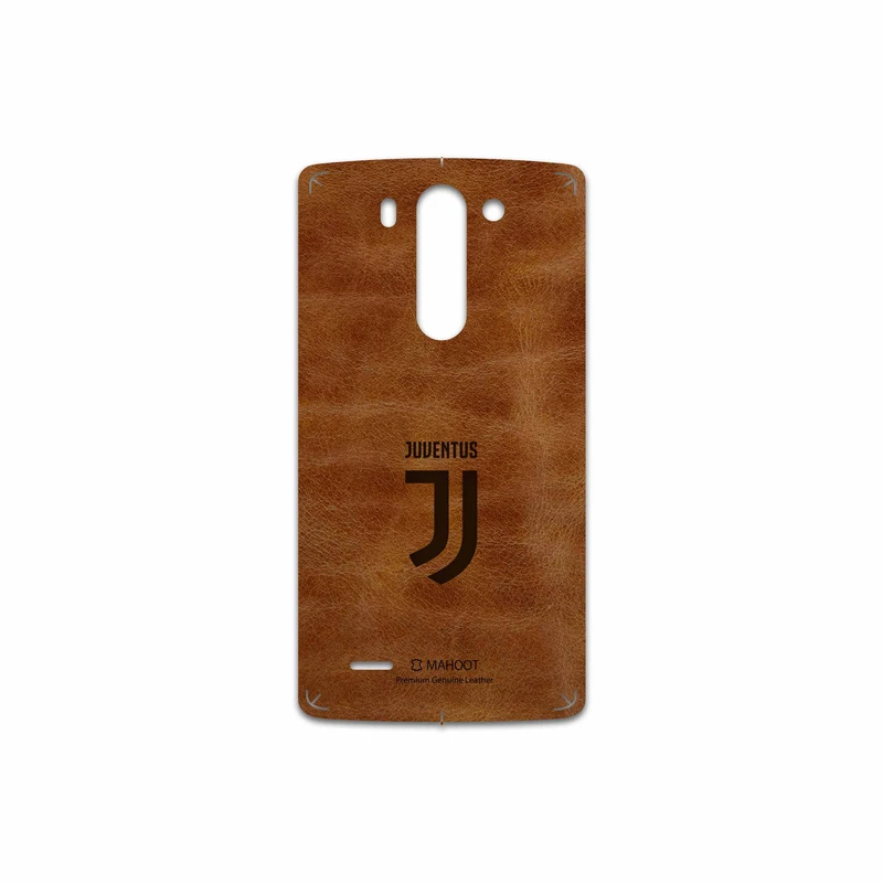 برچسب پوششی ماهوت مدل BFL-JUVE مناسب برای گوشی موبایل ال جی G3 Beat