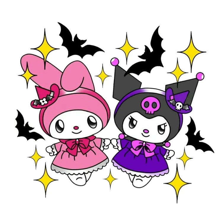 استیکر پارچه و لباس پاد آفرین مدل کرومی کد S898