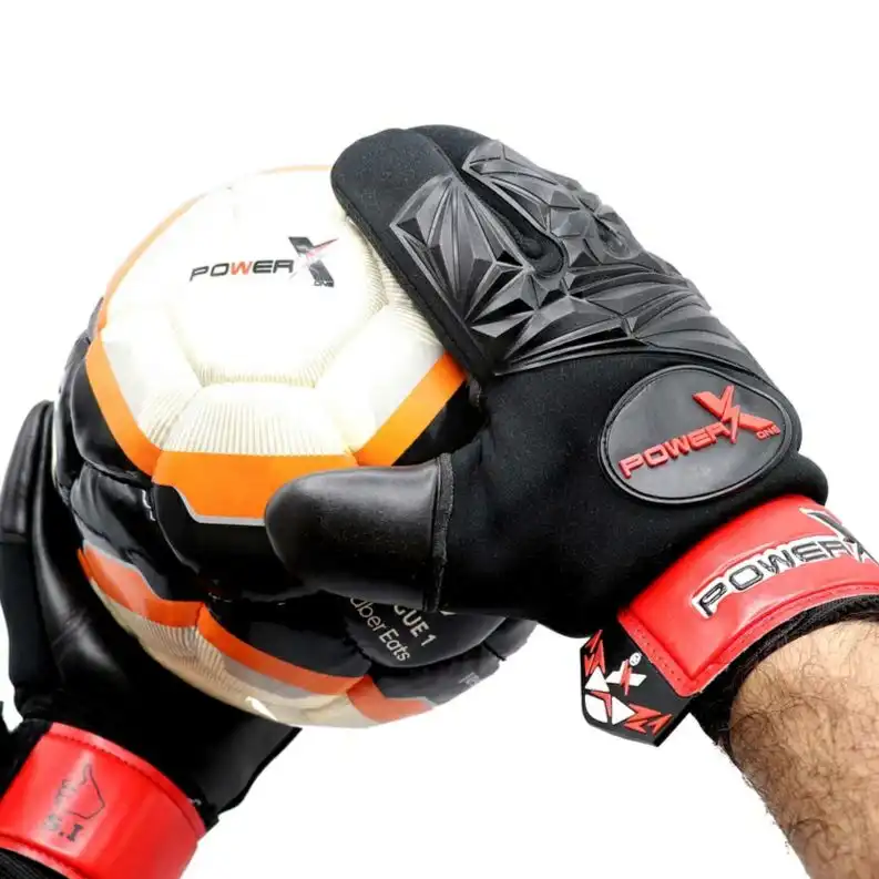 دستکش دروازه بانی مدل PX-1265