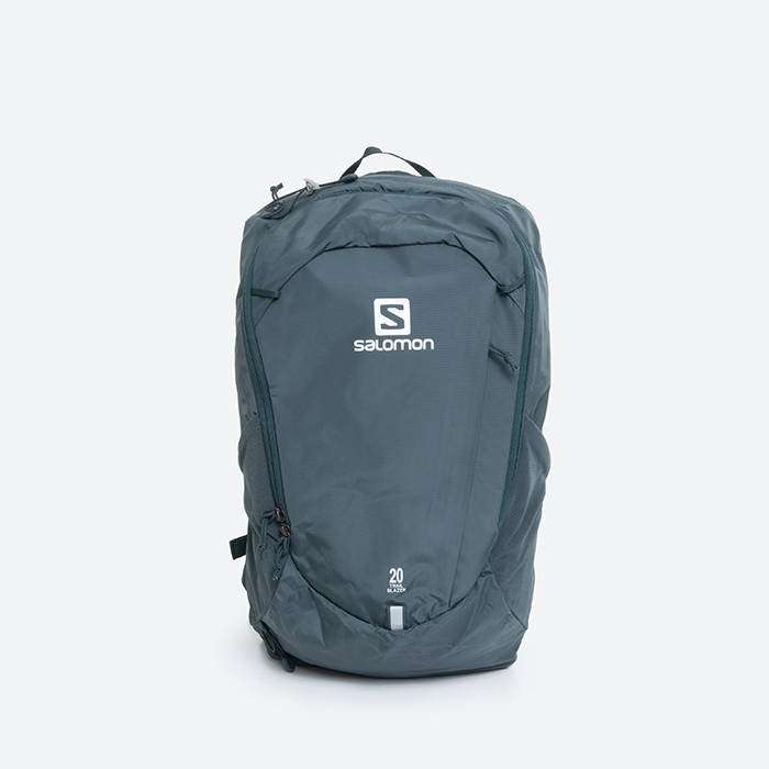 کوله پشتی ورزشی سالومون مدل 13079