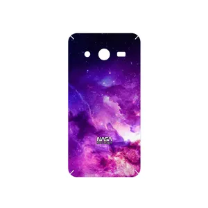 MAHOOT Universe b NASA 12 Cover Sticker for Samsung Galaxy Core 2
