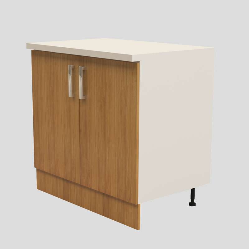 کابینت آشپزخانه مدل FH Kl5