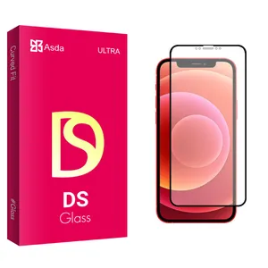 Asda DS glass Ceramics Screen Protector For Apple گوشی موبایل اپل iPhone 12 mini