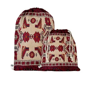 کوله پشتی ورزشی مدوپد مدل اندیشه md00308 بسته 2 عددی