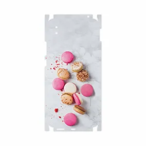 MAHOOT Macaron-cookie-FullSkin Cover Sticker for Xiaomi Redmi 9i Sport