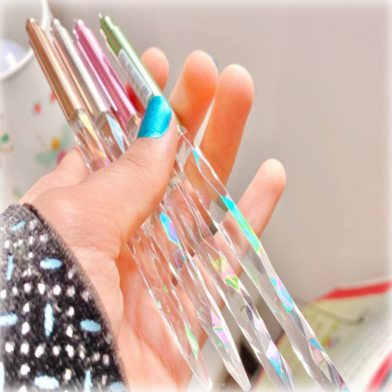 روان نویس دیاموند مدل کریستالی کد GP-520