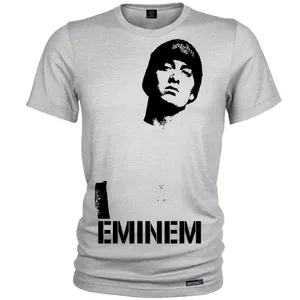 تی شرت آستین کوتاه مردانه 27 مدل Slim Shady کد MH1268
