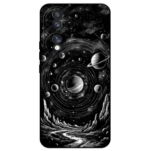 Megafone Mars 7424 Cover For Honor 70