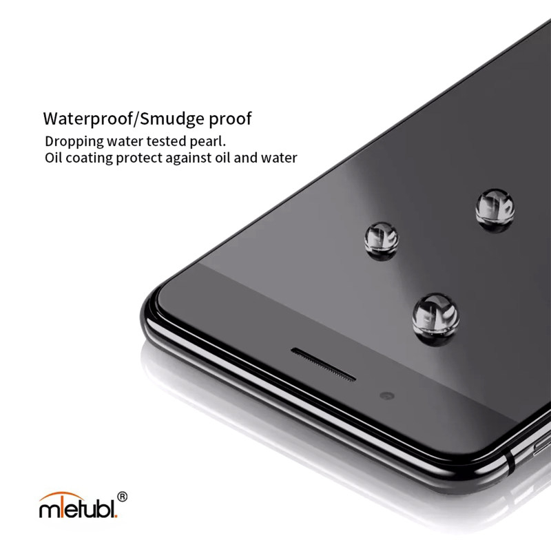 محافظ صفحه نمایش میتوبل مدل Super D مناسب برای گوشی موبایل شیائومی Redmi Note 10 4G / 10S