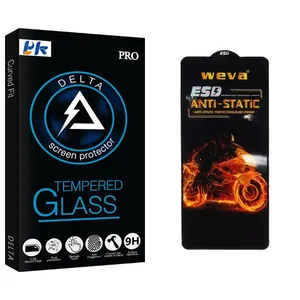 PK Delta WevaESD Screen Protector For Samsung  Galaxy A31 / A32 4G / A22 4G / F22 / M32 4G / M22 / A33 5G