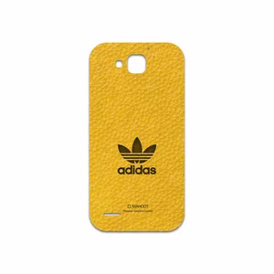 MAHOOT ML-DDS Cover Sticker for Huawei Ascend G750
